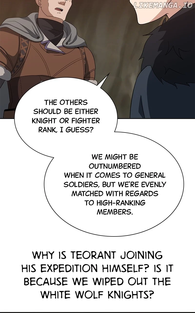 Transmigrating to the Otherworld Once More chapter 76 page 83