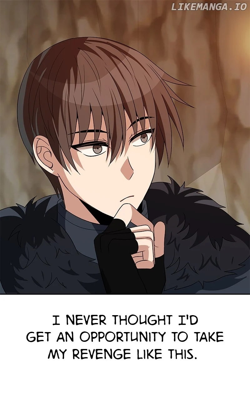 Transmigrating to the Otherworld Once More chapter 76 page 84