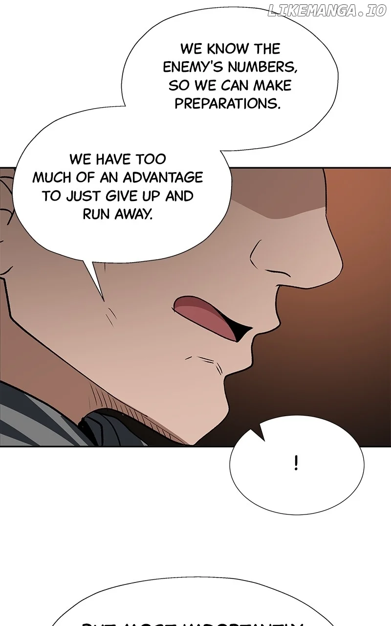 Transmigrating to the Otherworld Once More chapter 76 page 85