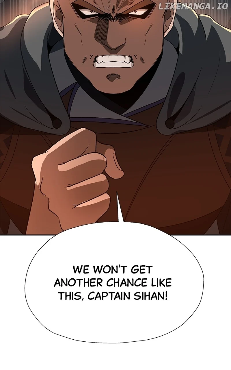 Transmigrating to the Otherworld Once More chapter 76 page 87