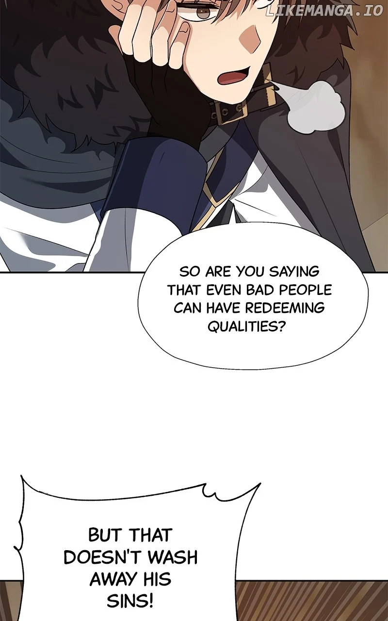 Transmigrating to the Otherworld Once More chapter 76 page 9