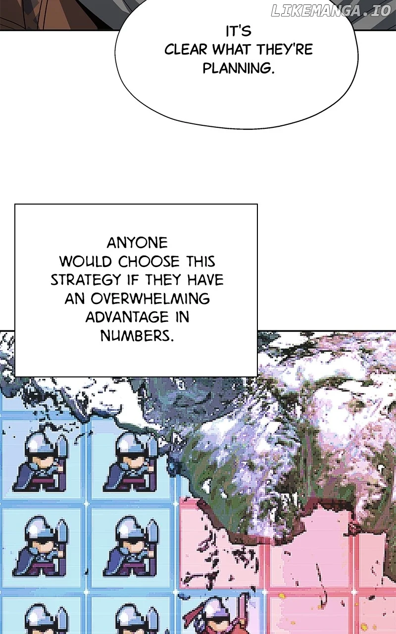 Transmigrating to the Otherworld Once More chapter 77 page 28