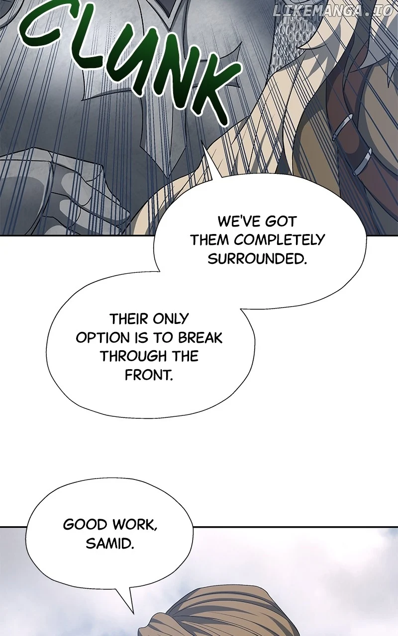 Transmigrating to the Otherworld Once More chapter 77 page 46