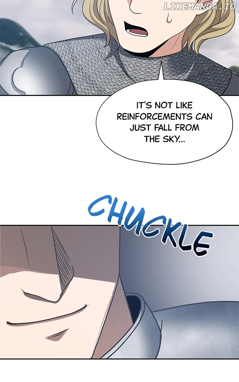 Transmigrating to the Otherworld Once More chapter 77 page 52