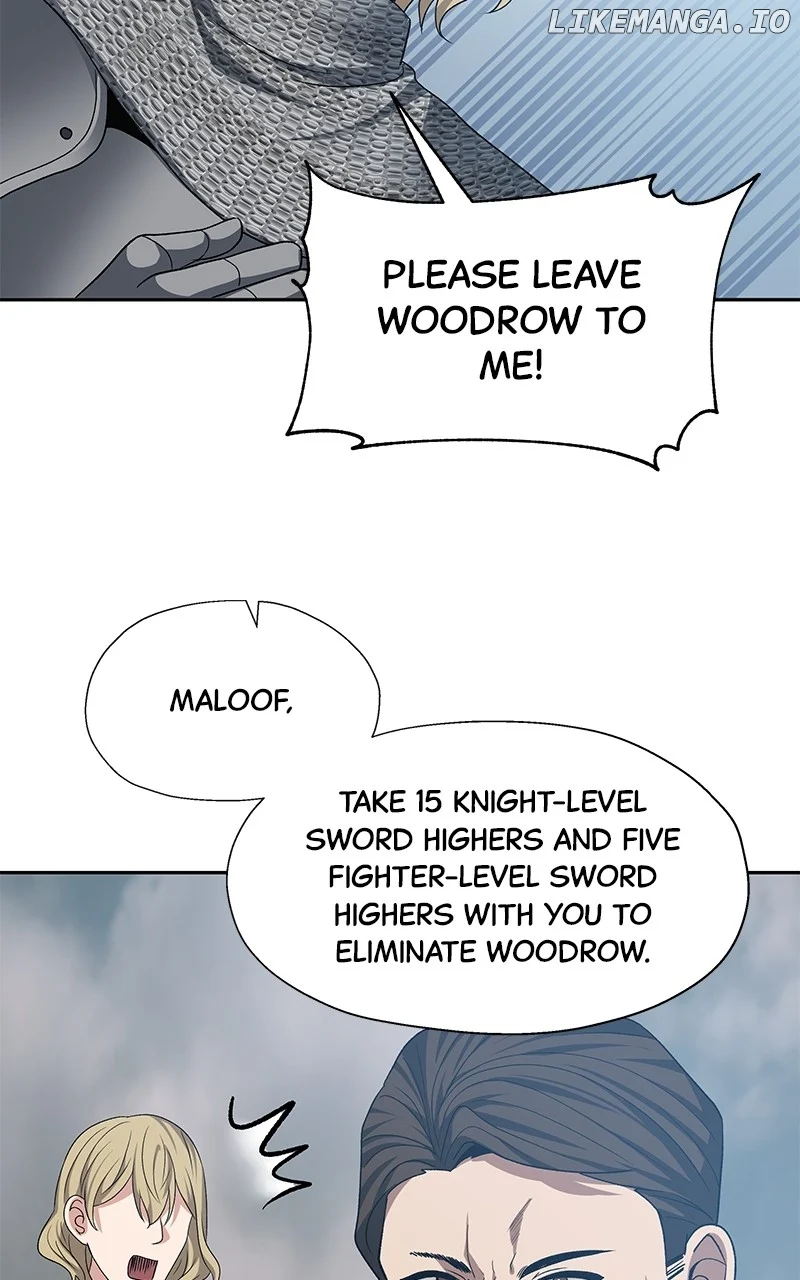 Transmigrating to the Otherworld Once More chapter 77 page 71