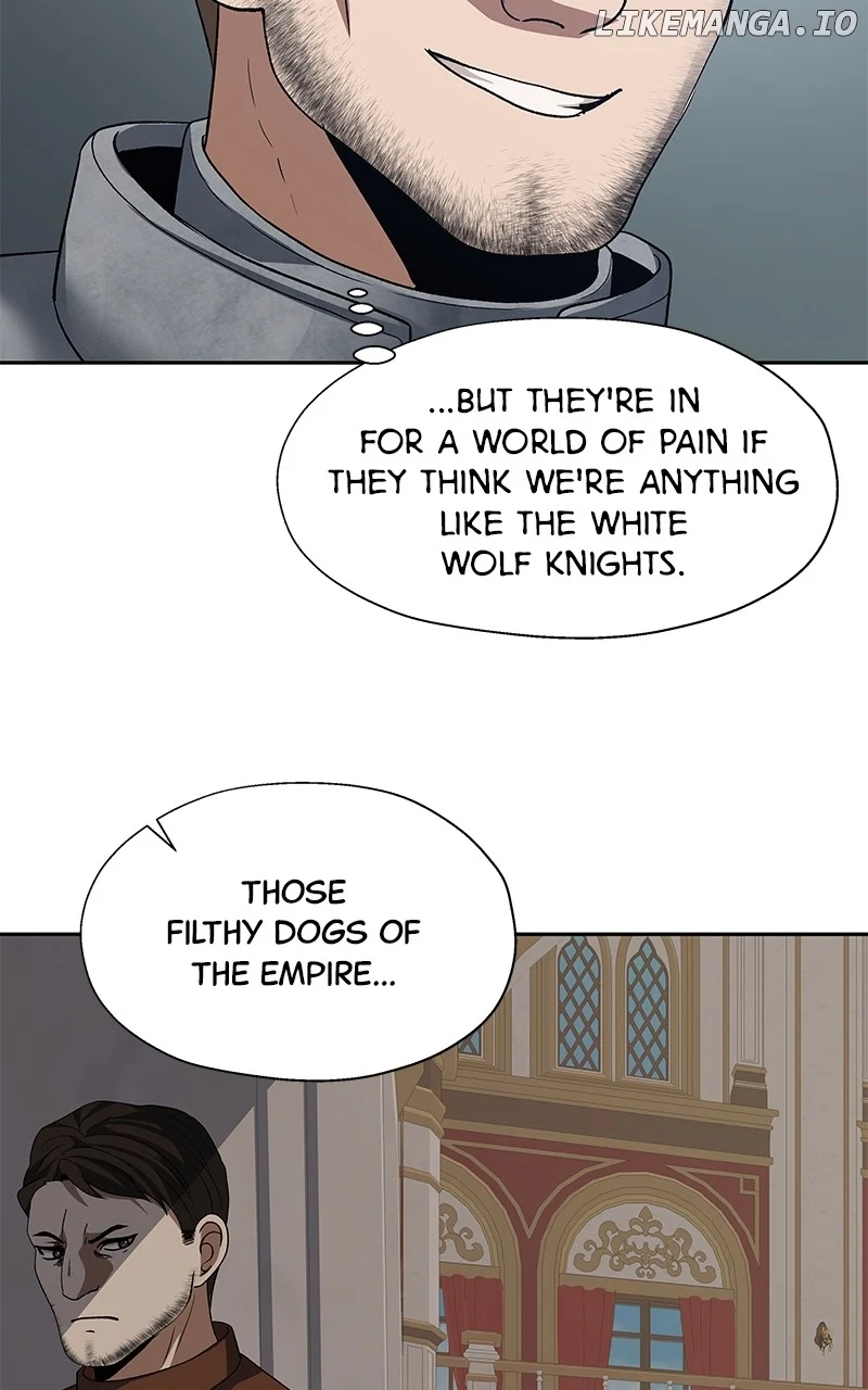 Transmigrating to the Otherworld Once More chapter 77 page 8