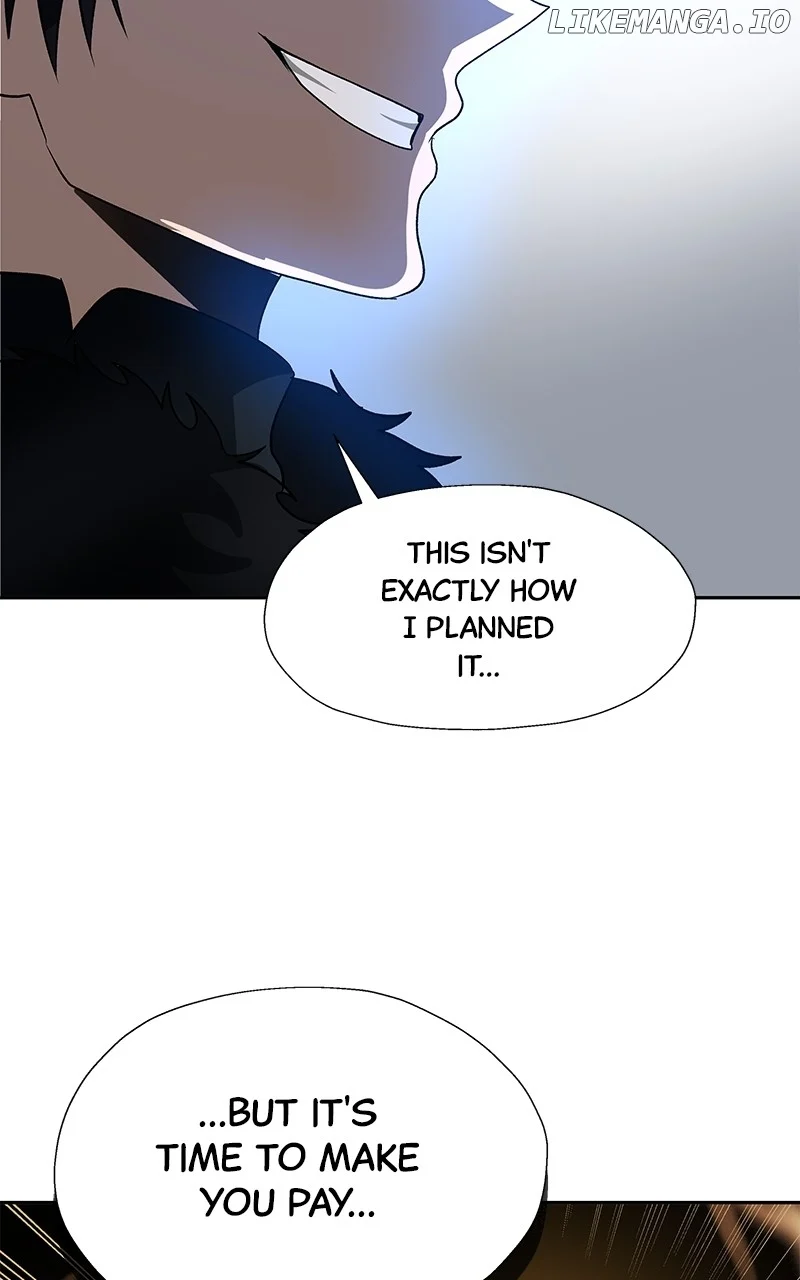 Transmigrating to the Otherworld Once More chapter 77 page 85