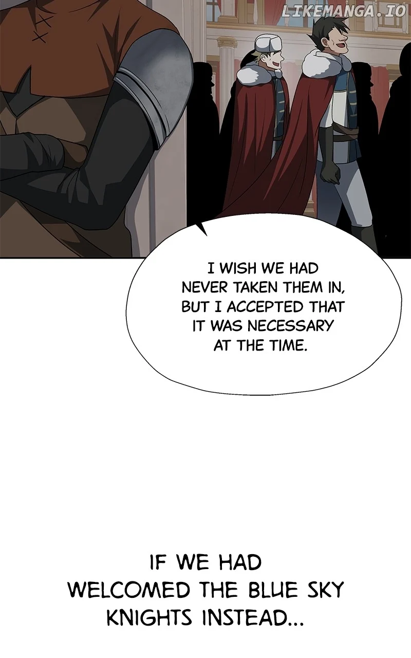 Transmigrating to the Otherworld Once More chapter 77 page 9
