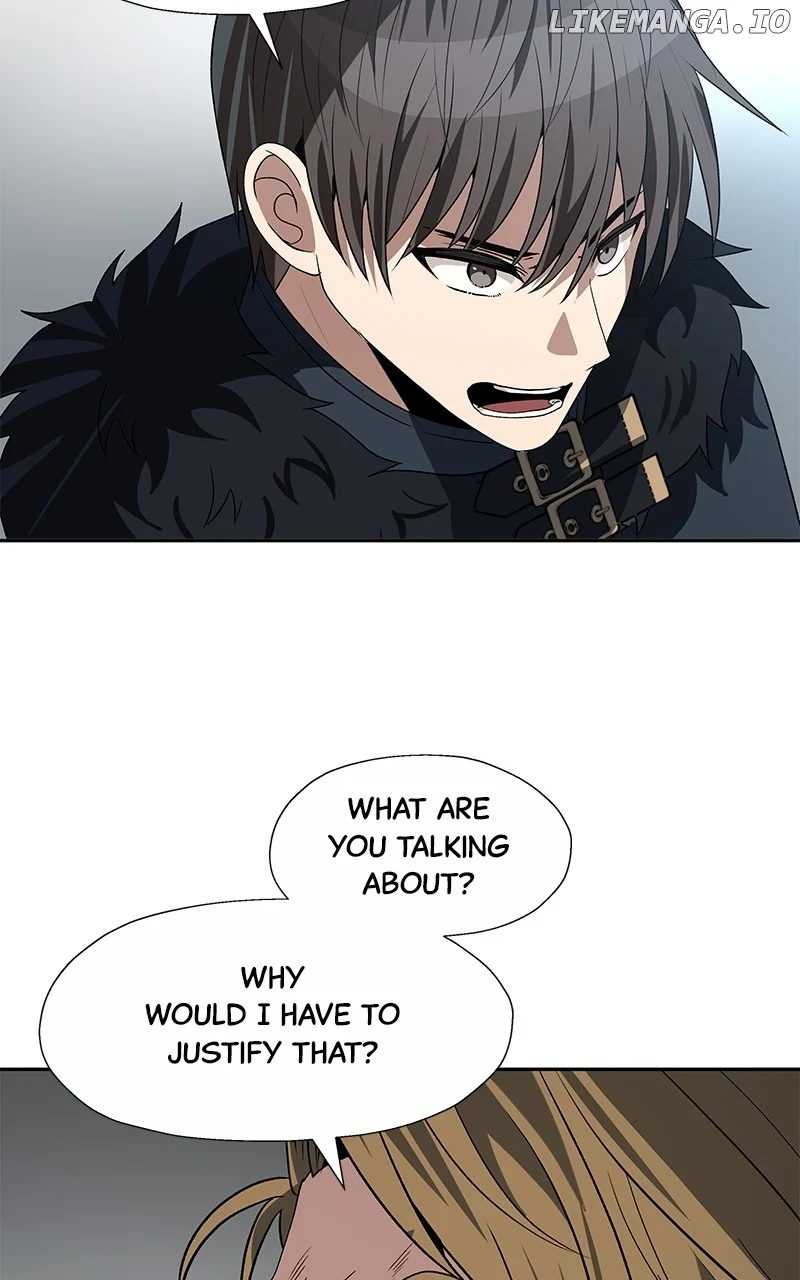 Transmigrating to the Otherworld Once More chapter 79 page 36
