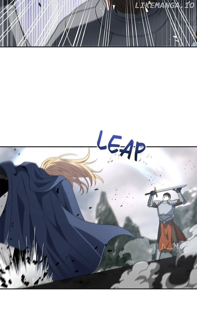 Transmigrating to the Otherworld Once More chapter 79 page 64