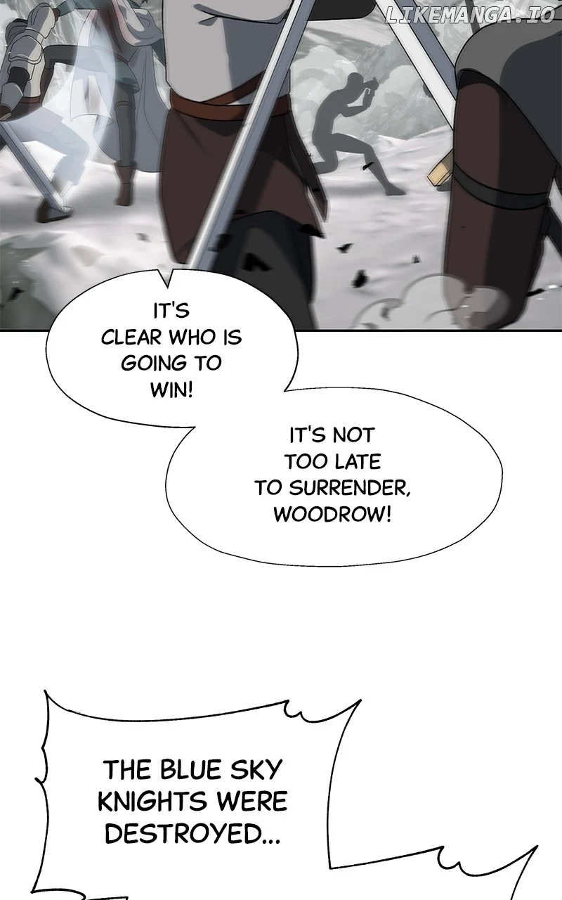 Transmigrating to the Otherworld Once More chapter 79 page 68