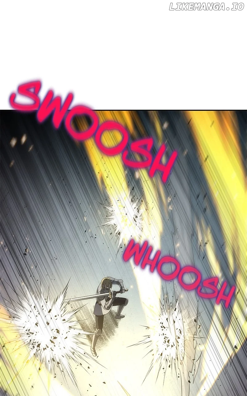 Transmigrating to the Otherworld Once More chapter 80 page 2