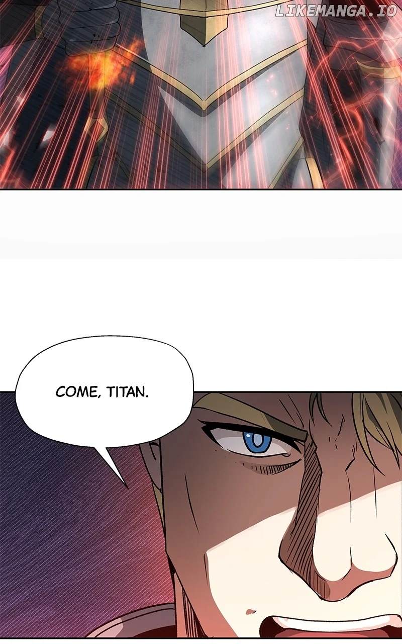 Transmigrating to the Otherworld Once More chapter 80 page 44