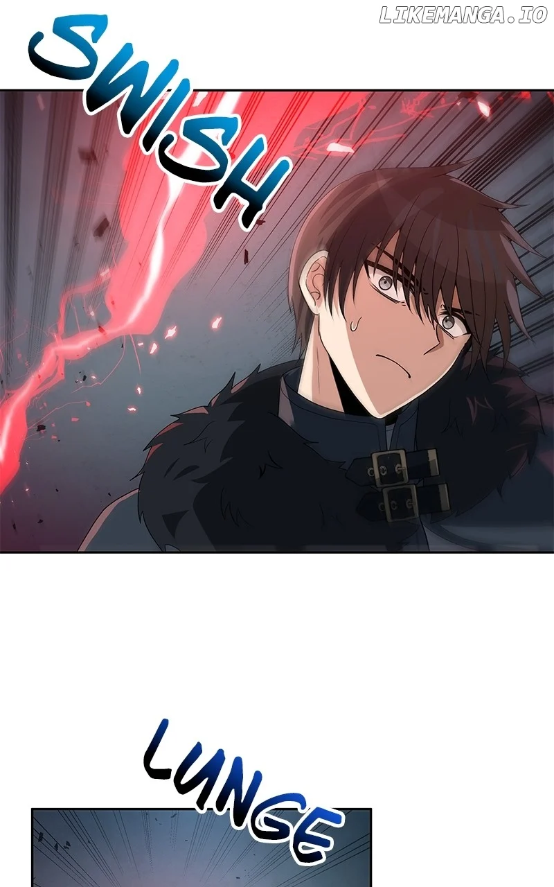 Transmigrating to the Otherworld Once More chapter 80 page 48