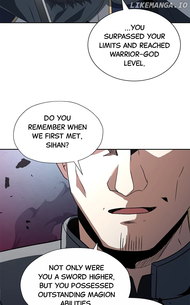 Transmigrating to the Otherworld Once More chapter 80 page 64