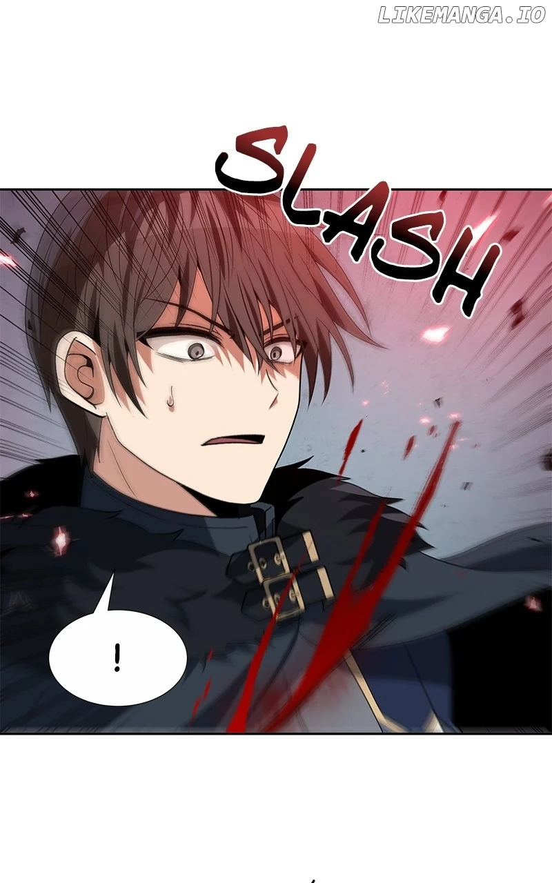 Transmigrating to the Otherworld Once More chapter 80 page 76