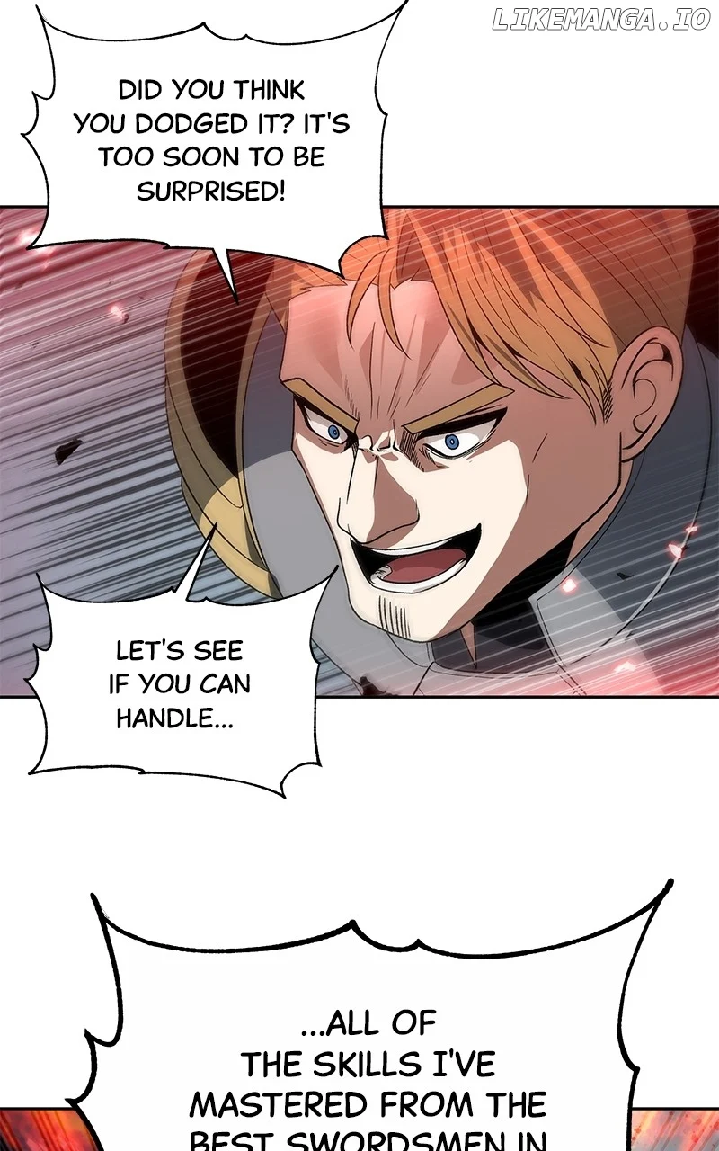 Transmigrating to the Otherworld Once More chapter 80 page 77