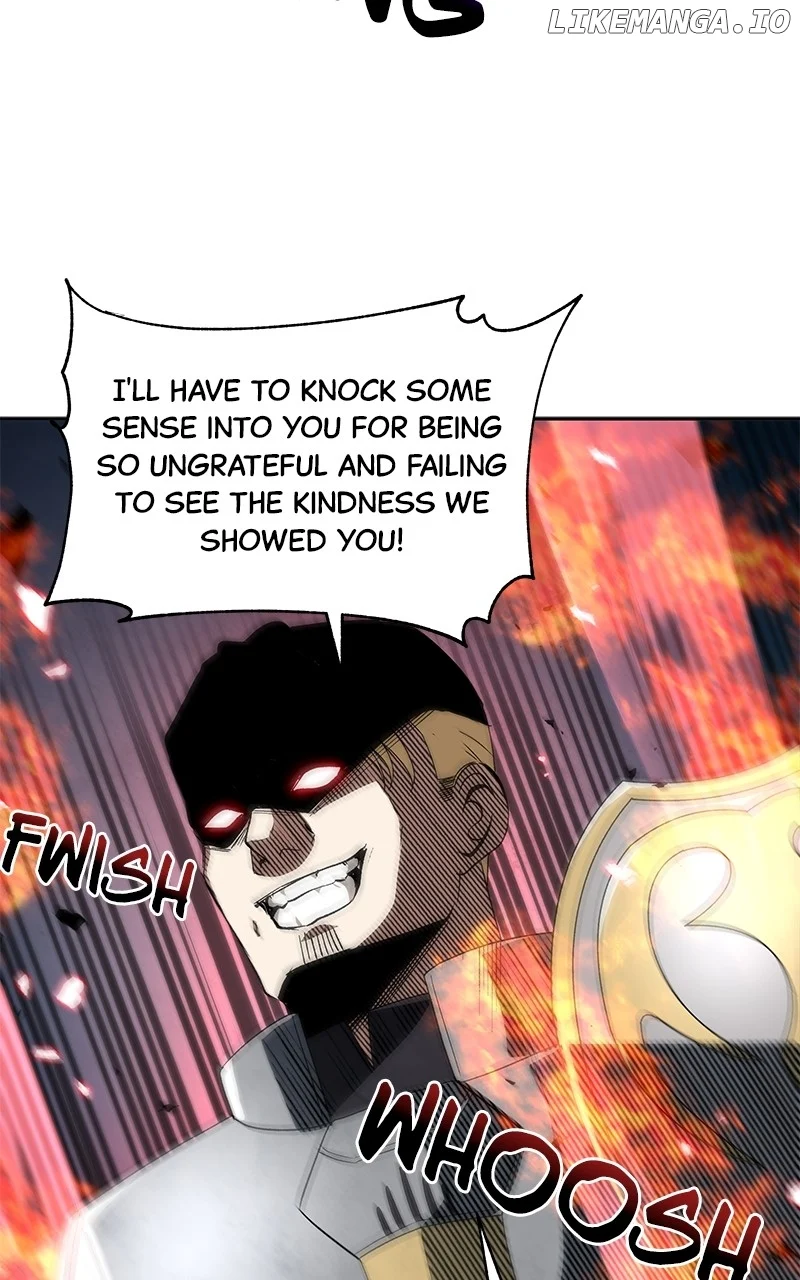 Transmigrating to the Otherworld Once More chapter 80 page 79