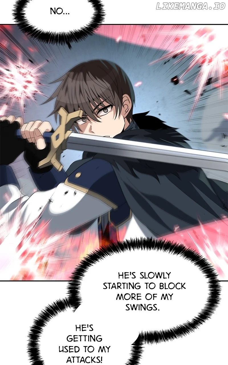 Transmigrating to the Otherworld Once More chapter 80 page 83