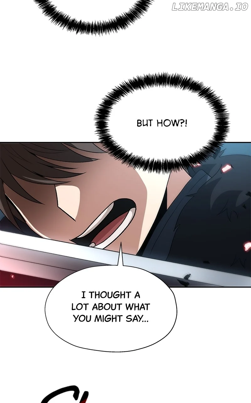 Transmigrating to the Otherworld Once More chapter 80 page 84