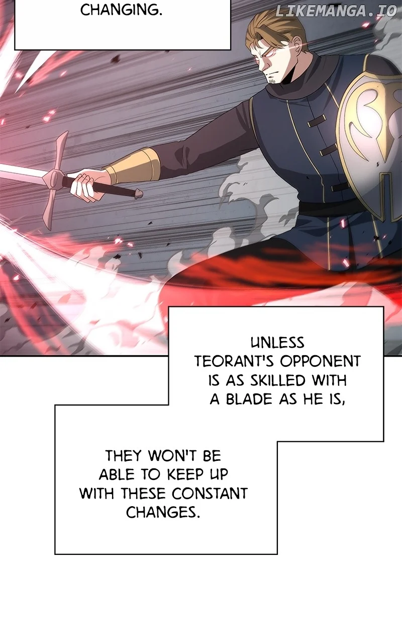 Transmigrating to the Otherworld Once More chapter 81 page 3