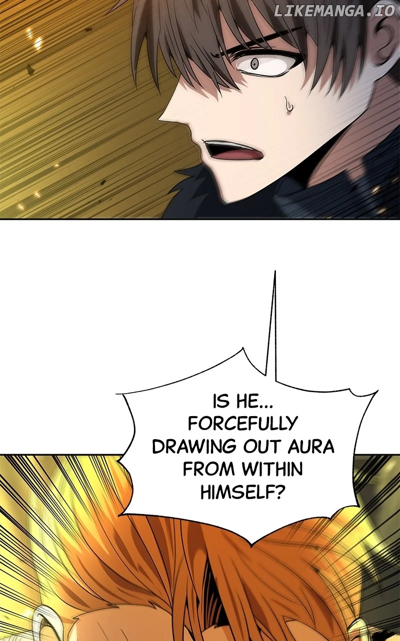 Transmigrating to the Otherworld Once More chapter 82 page 29