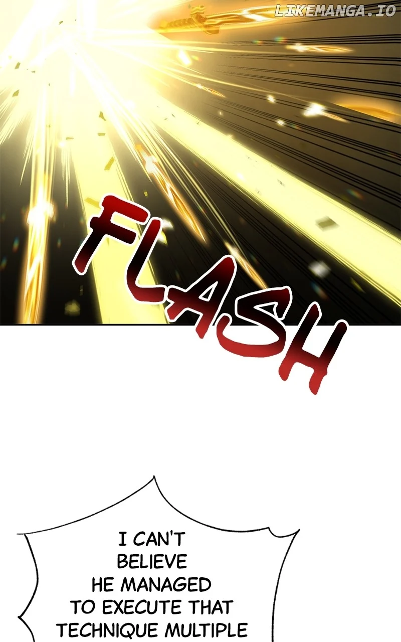 Transmigrating to the Otherworld Once More chapter 82 page 33