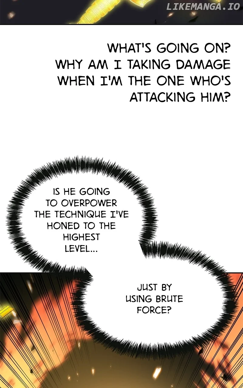 Transmigrating to the Otherworld Once More chapter 82 page 4