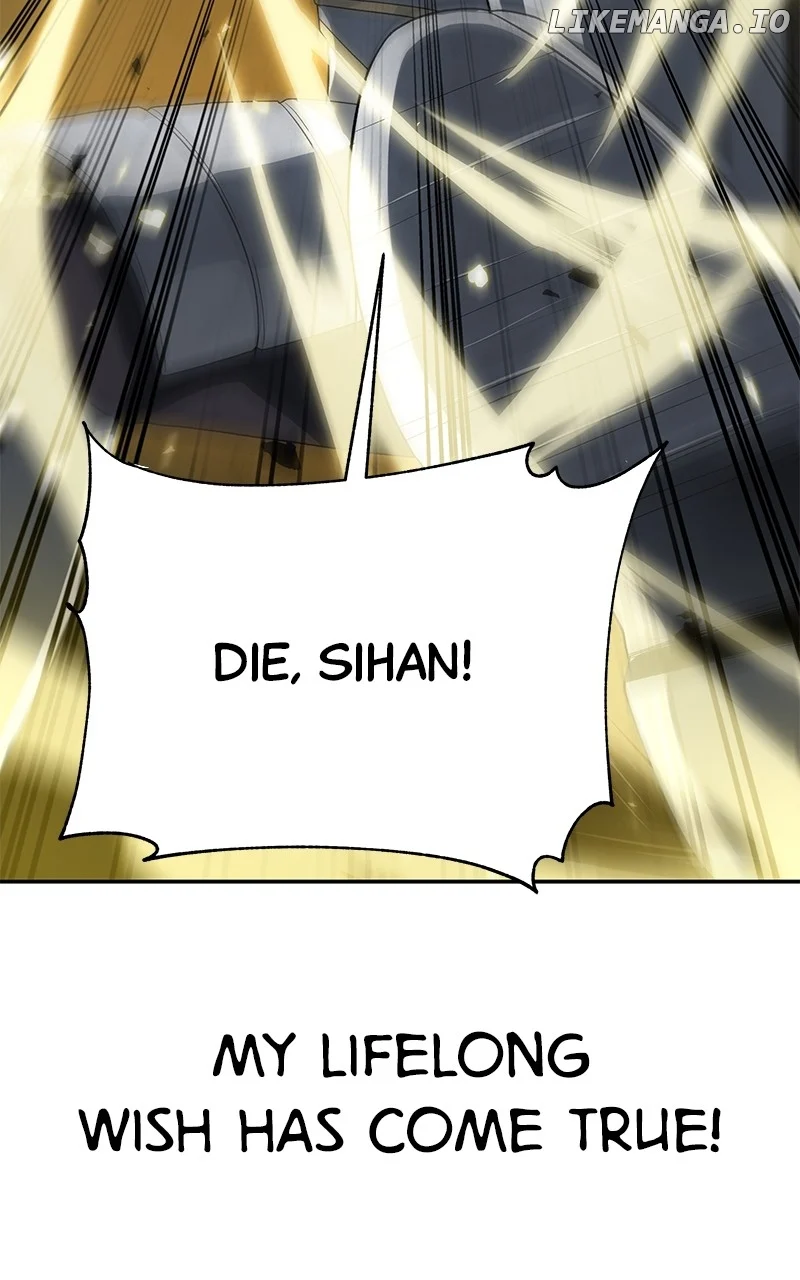 Transmigrating to the Otherworld Once More chapter 82 page 52
