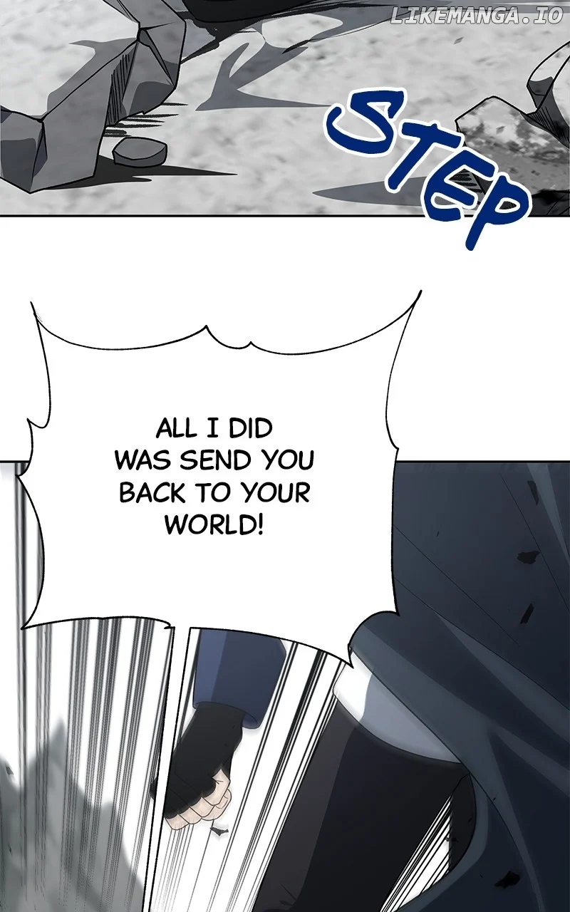 Transmigrating to the Otherworld Once More chapter 82 page 71