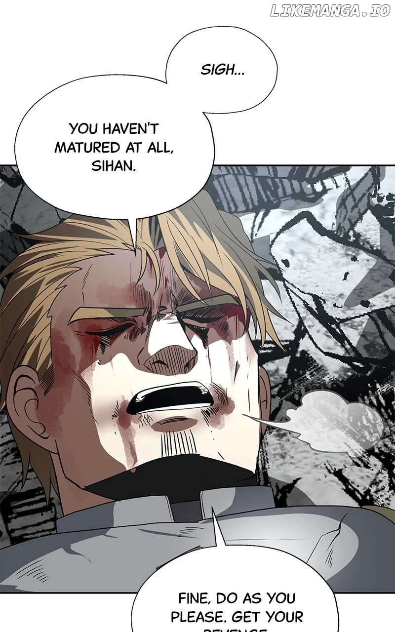 Transmigrating to the Otherworld Once More chapter 82 page 76