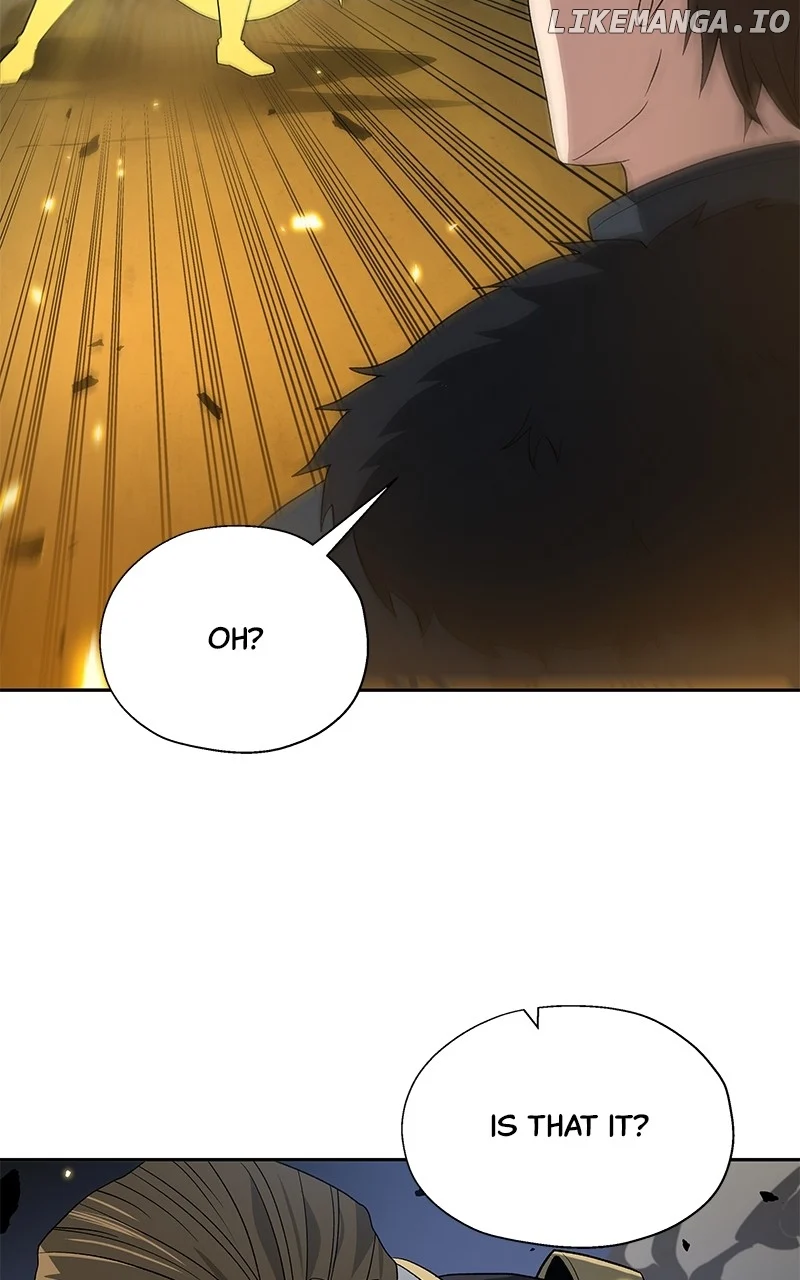 Transmigrating to the Otherworld Once More chapter 82 page 8