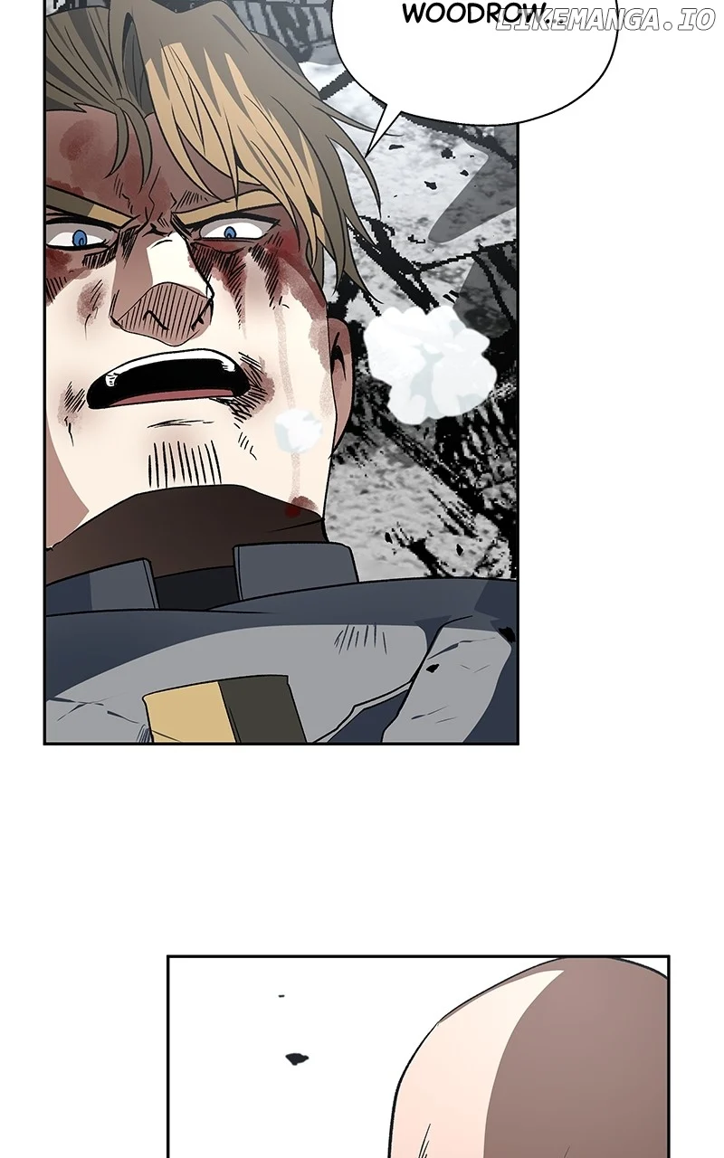 Transmigrating to the Otherworld Once More chapter 82 page 82