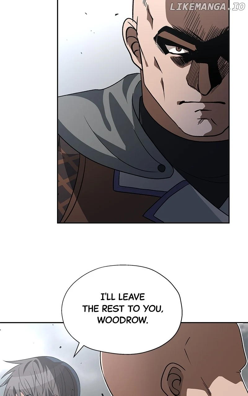 Transmigrating to the Otherworld Once More chapter 82 page 83