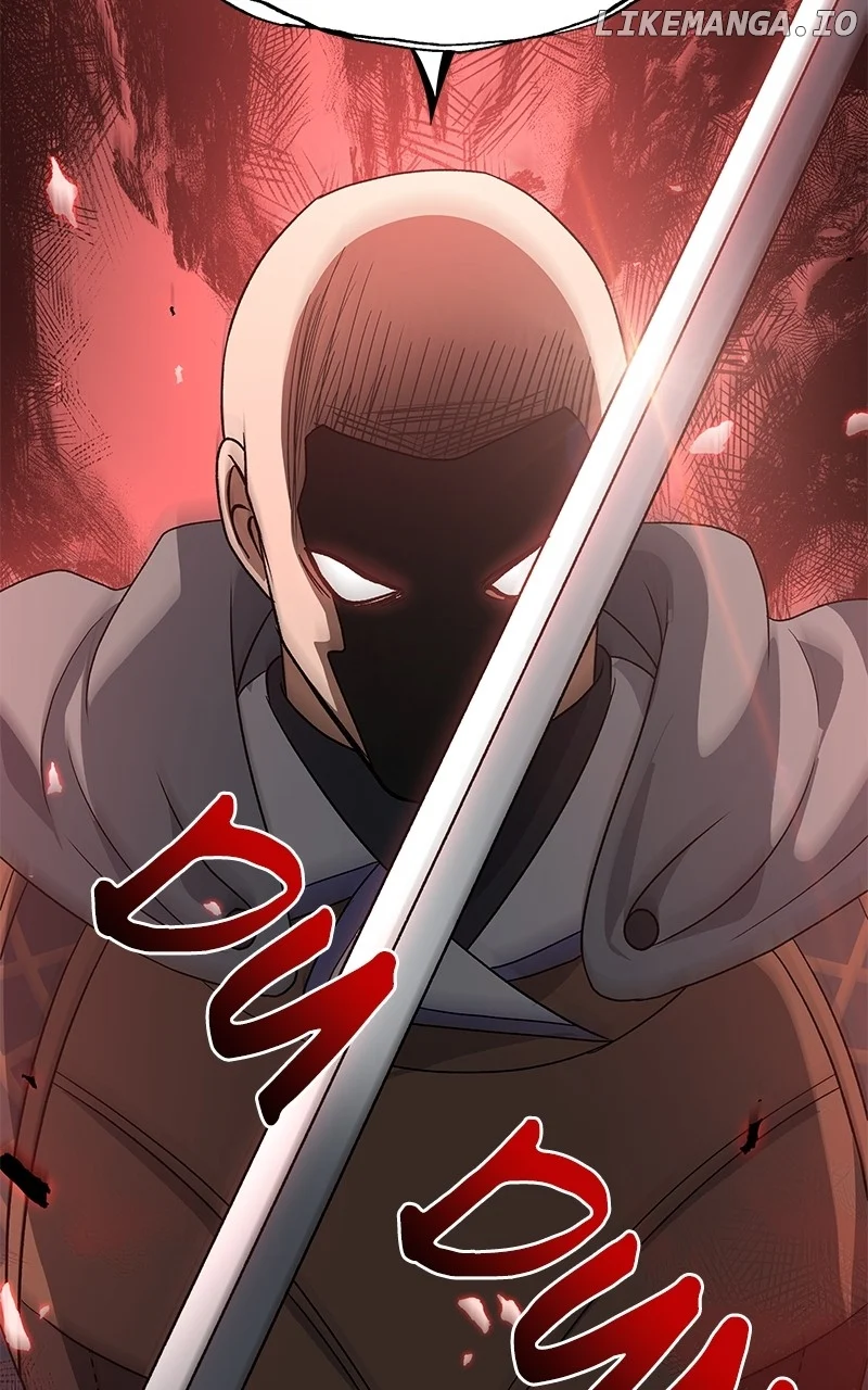 Transmigrating to the Otherworld Once More chapter 82 page 86