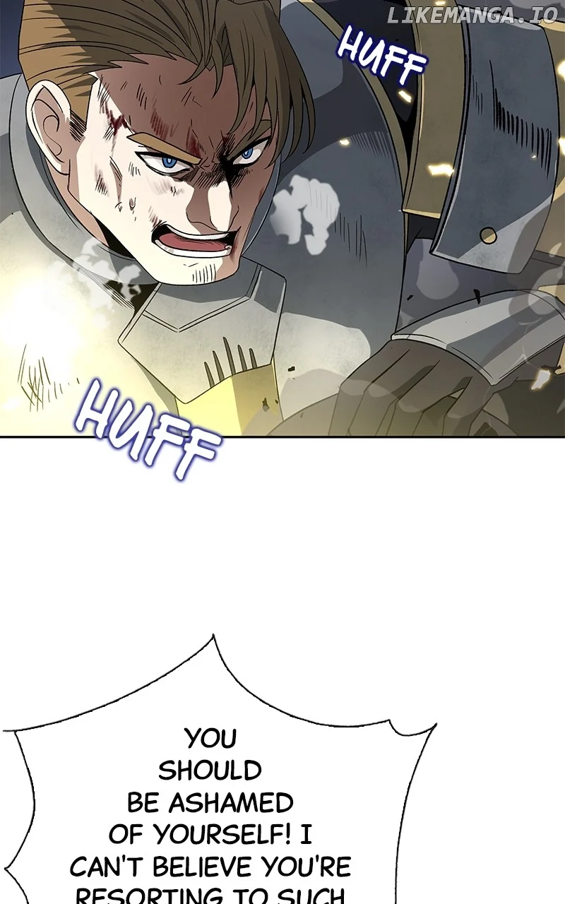 Transmigrating to the Otherworld Once More chapter 82 page 9