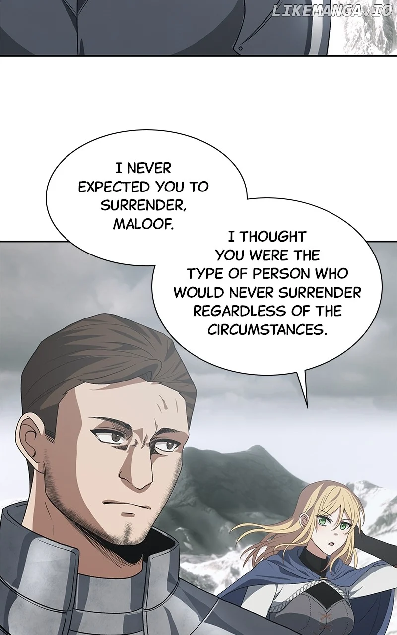 Transmigrating to the Otherworld Once More chapter 83 page 2
