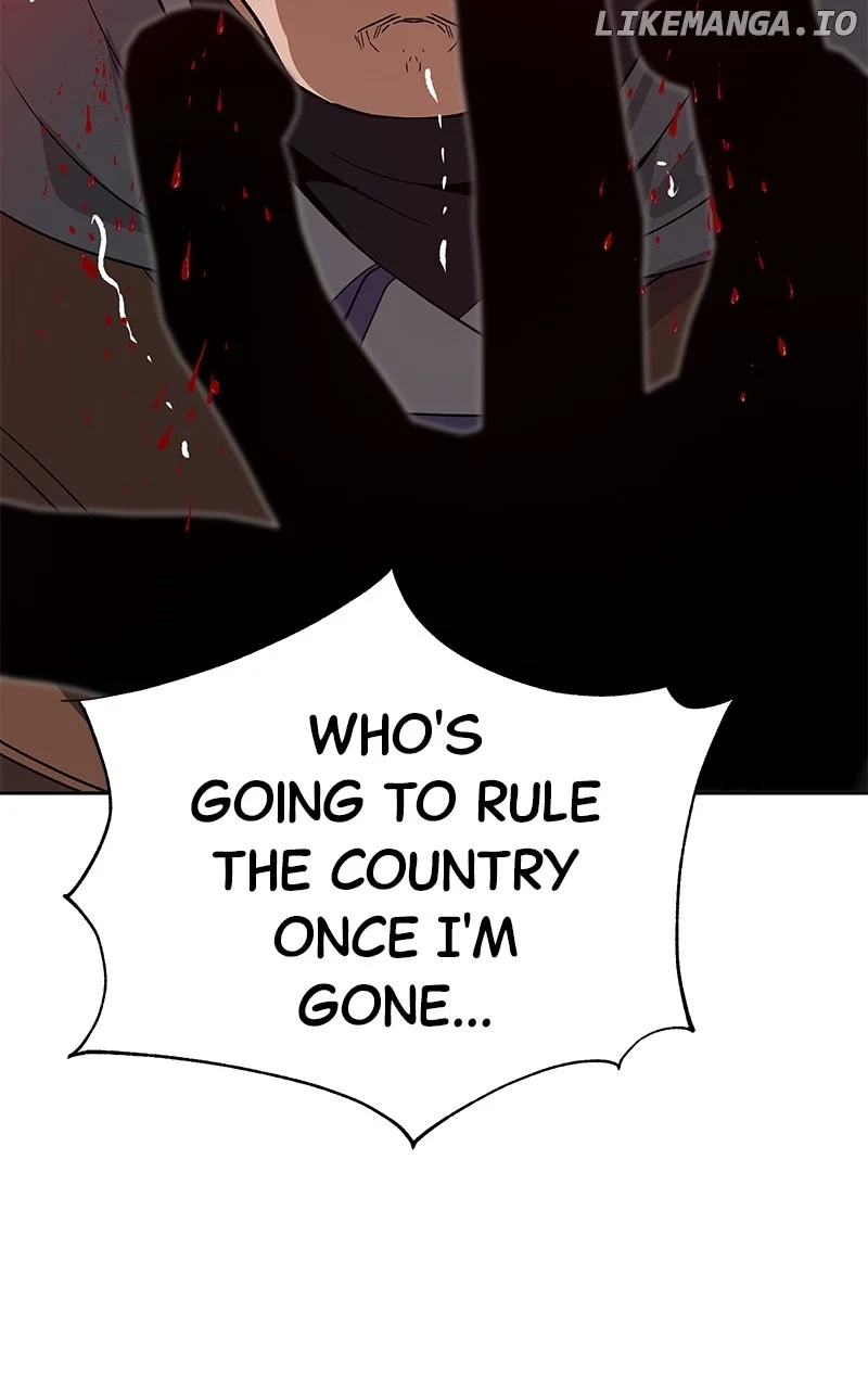 Transmigrating to the Otherworld Once More chapter 83 page 22