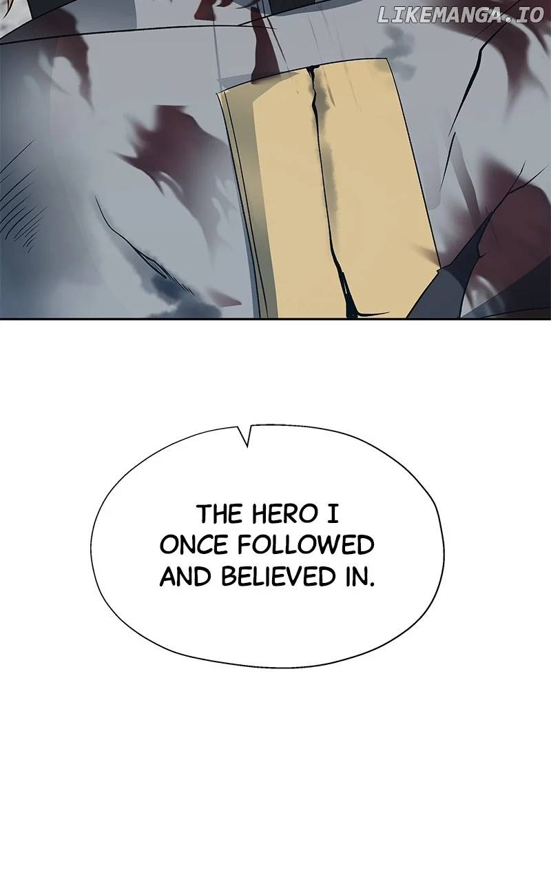 Transmigrating to the Otherworld Once More chapter 83 page 28