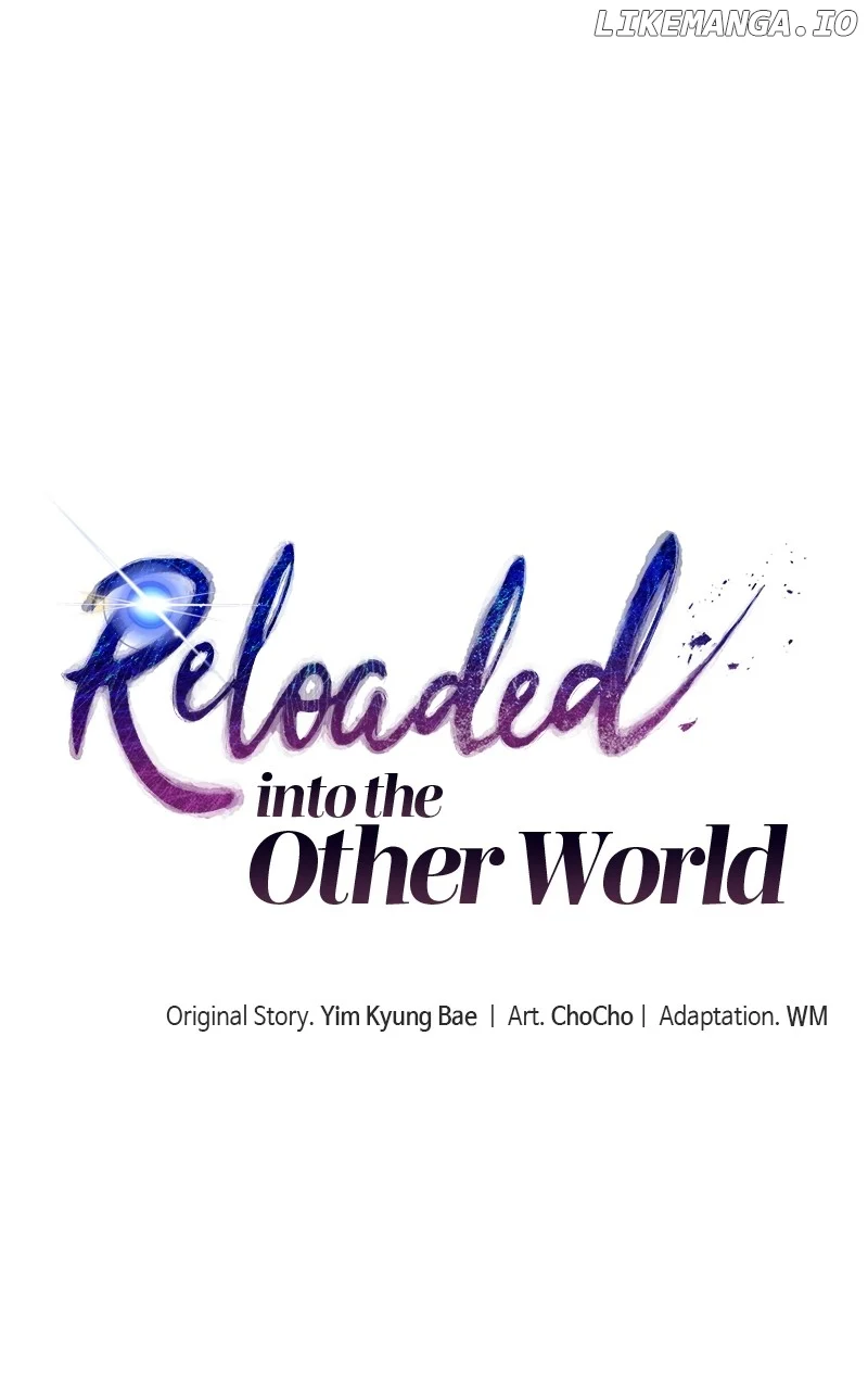 Transmigrating to the Otherworld Once More chapter 83 page 29
