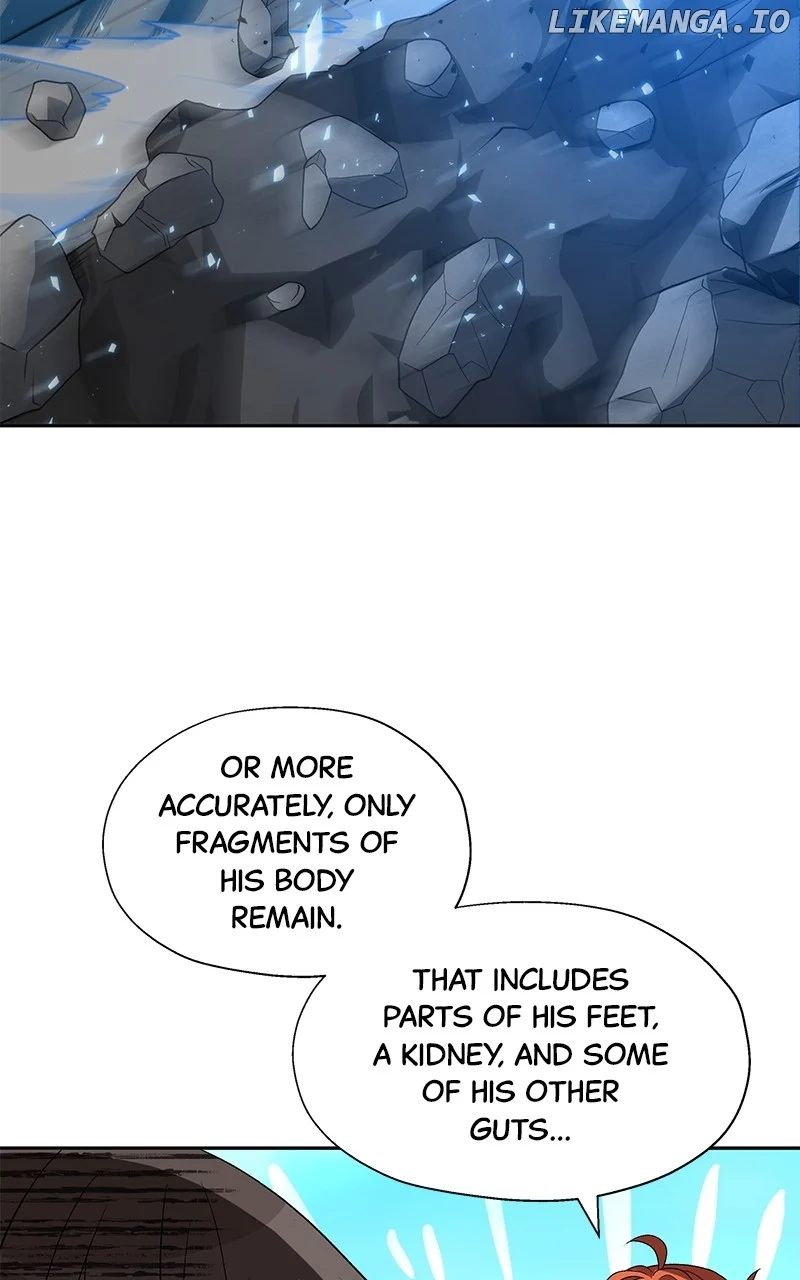 Transmigrating to the Otherworld Once More chapter 83 page 37