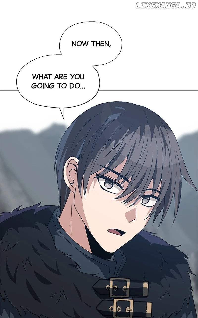 Transmigrating to the Otherworld Once More chapter 83 page 41