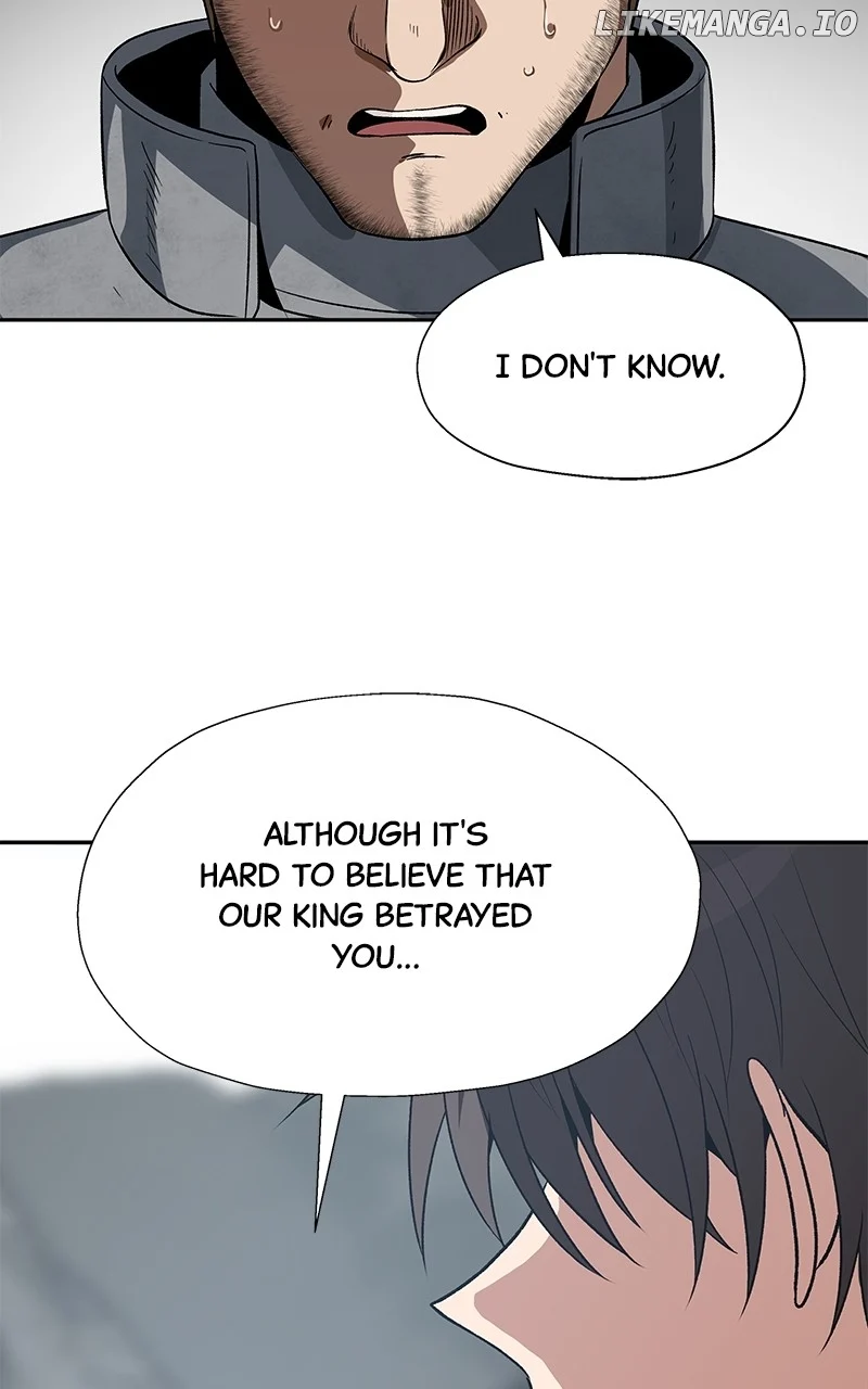 Transmigrating to the Otherworld Once More chapter 83 page 44