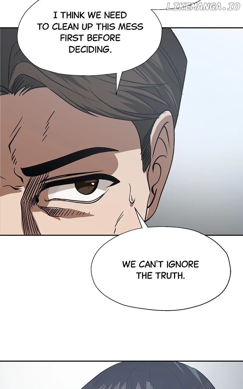 Transmigrating to the Otherworld Once More chapter 83 page 46
