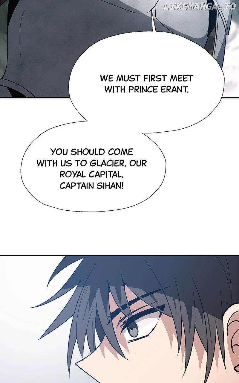Transmigrating to the Otherworld Once More chapter 83 page 49