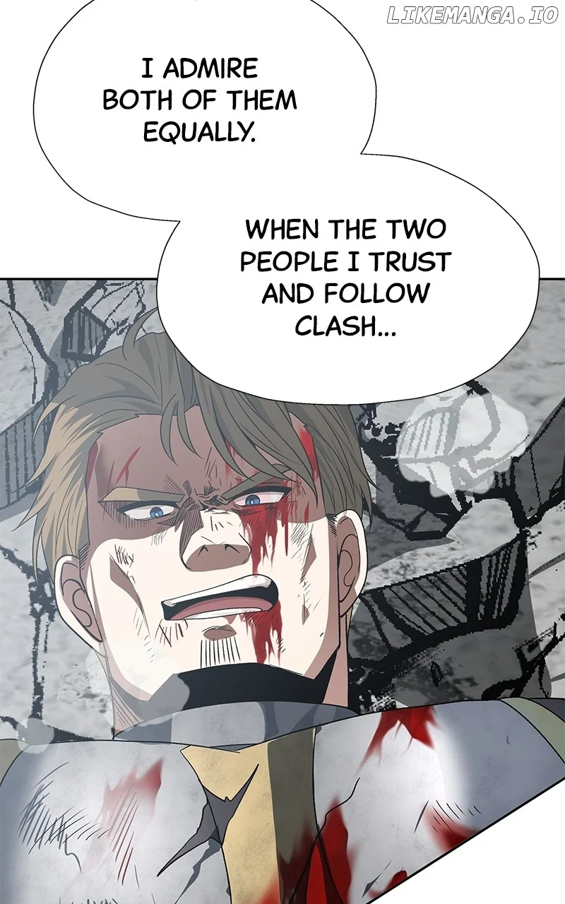 Transmigrating to the Otherworld Once More chapter 83 page 5