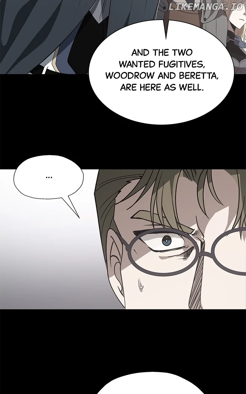 Transmigrating to the Otherworld Once More chapter 83 page 72