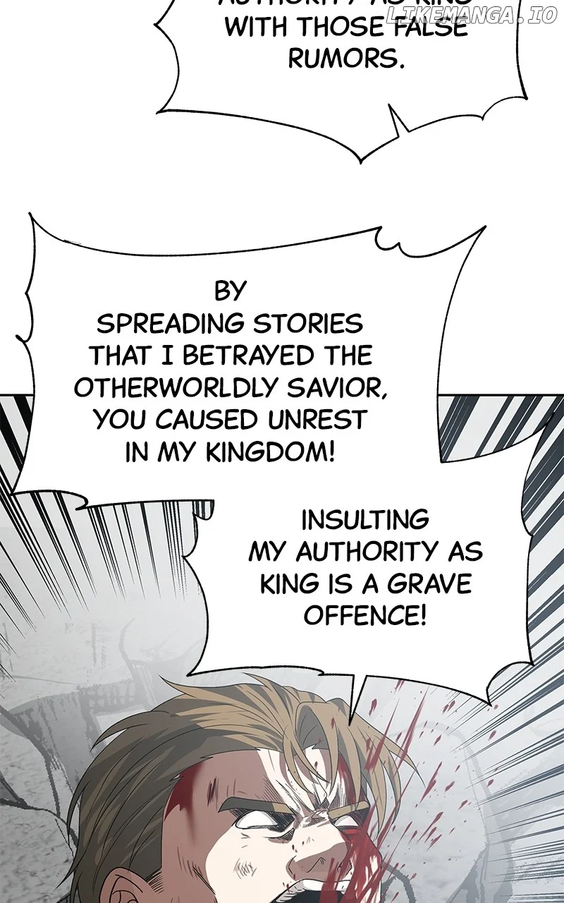 Transmigrating to the Otherworld Once More chapter 83 page 8