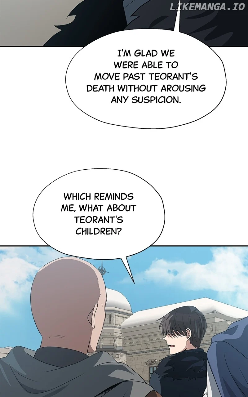 Transmigrating to the Otherworld Once More chapter 83 page 83