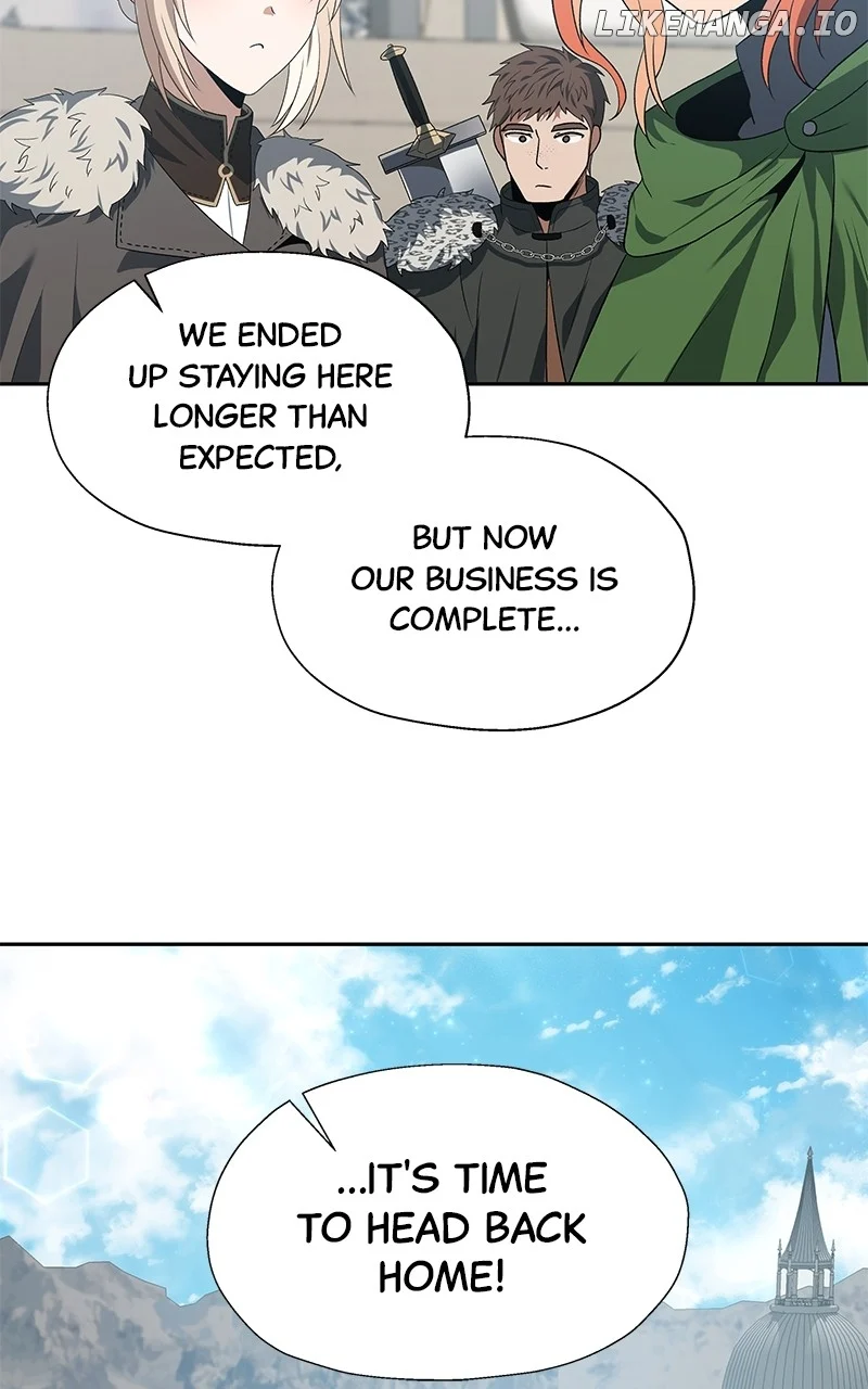 Transmigrating to the Otherworld Once More chapter 83 page 85